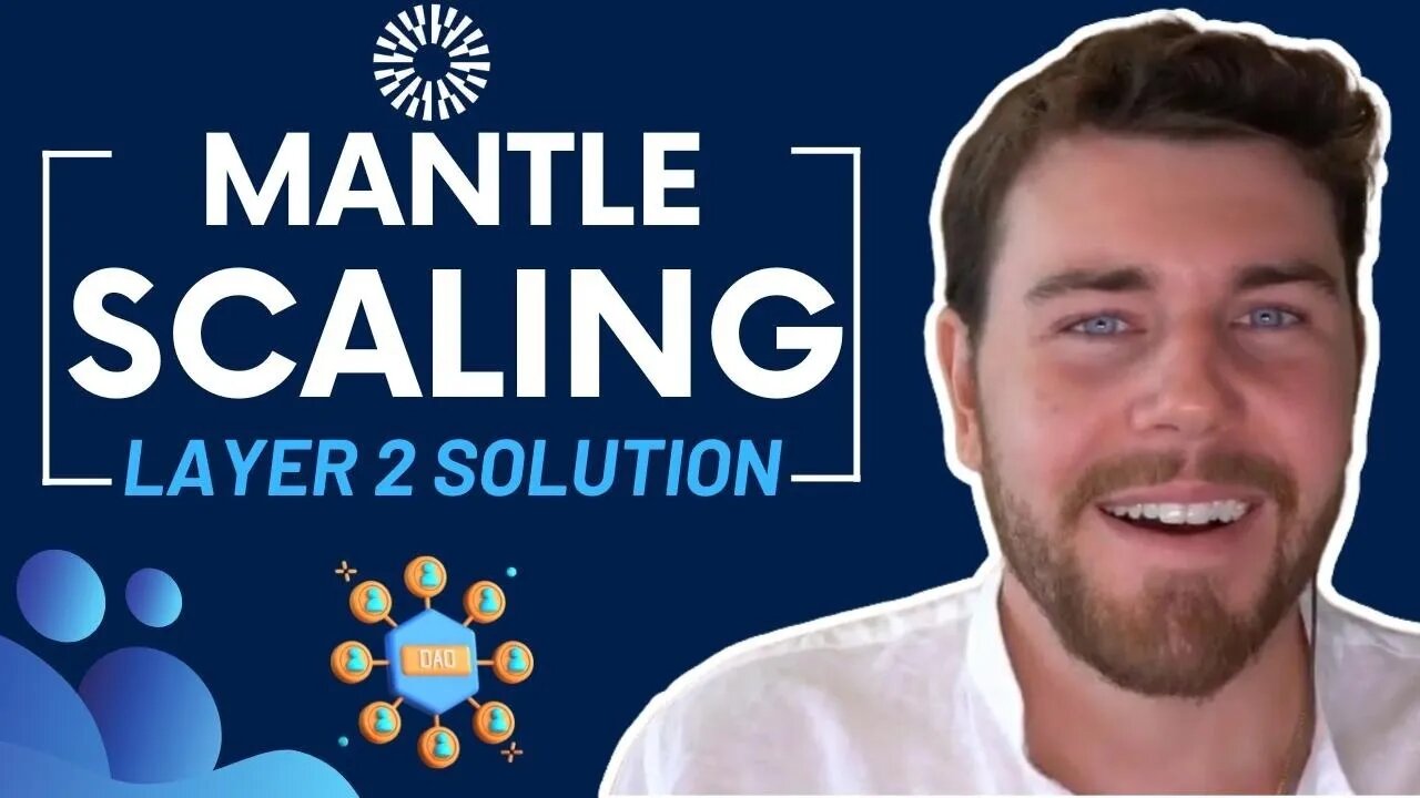 2023 the year of Layer 2 Scaling solution? w/ Arjun Kalsy Ecosystem Head at Mantle | BC Interview