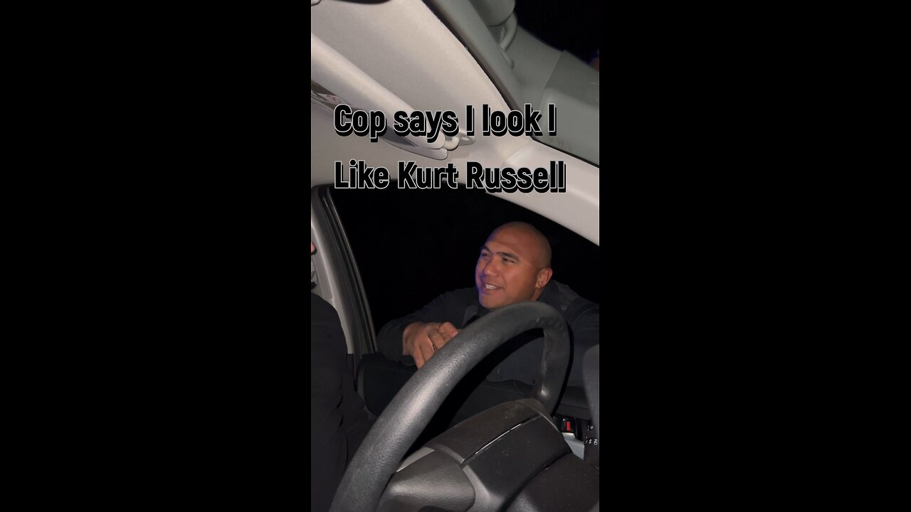 Kurt Russell
