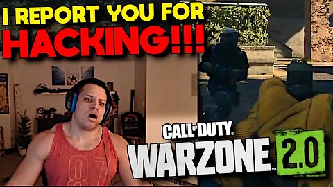 Tyler1 First Time in Gulag - Call of Duty: Warzone 2.0