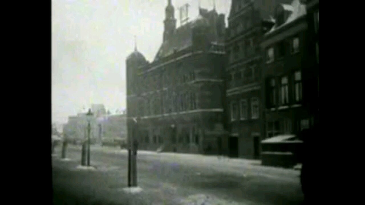 "De Waag" (The Weigh House), located on the market (brink) in Deventer, The Netherlands