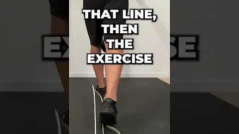 1 Easy Tweak To Change Up Your Lunges