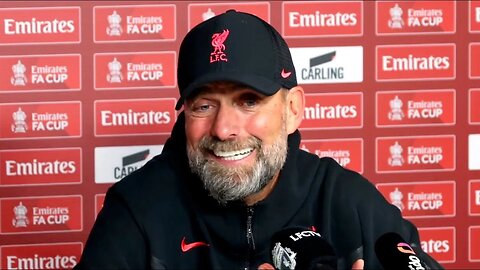 'Nothing will happen in this transfer window... NOT AT ALL!' | Jurgen Klopp | Brighton 2-1 Liverpool