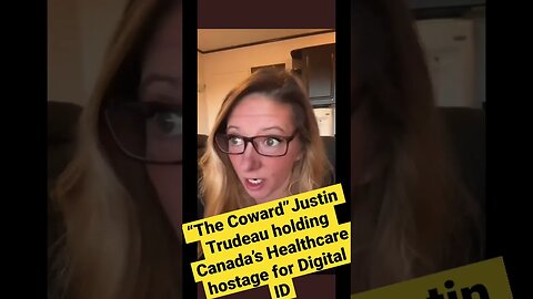 Justin Trudeau care for you all!