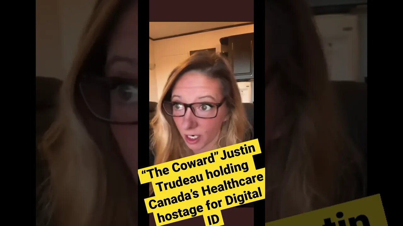 Justin Trudeau care for you all!