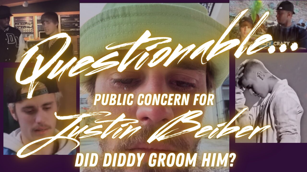 There is Public Concern for Justin Beiber