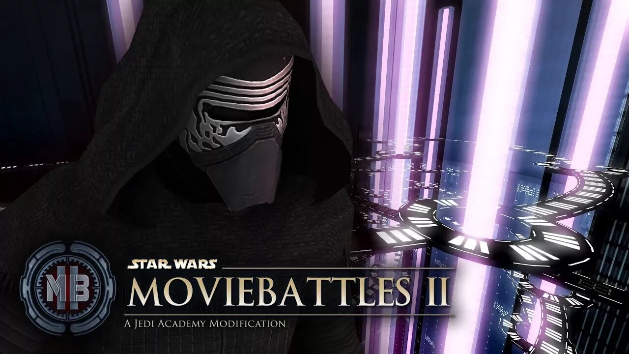 Star Wars: Movie Battles 2 - 2017 Trailer