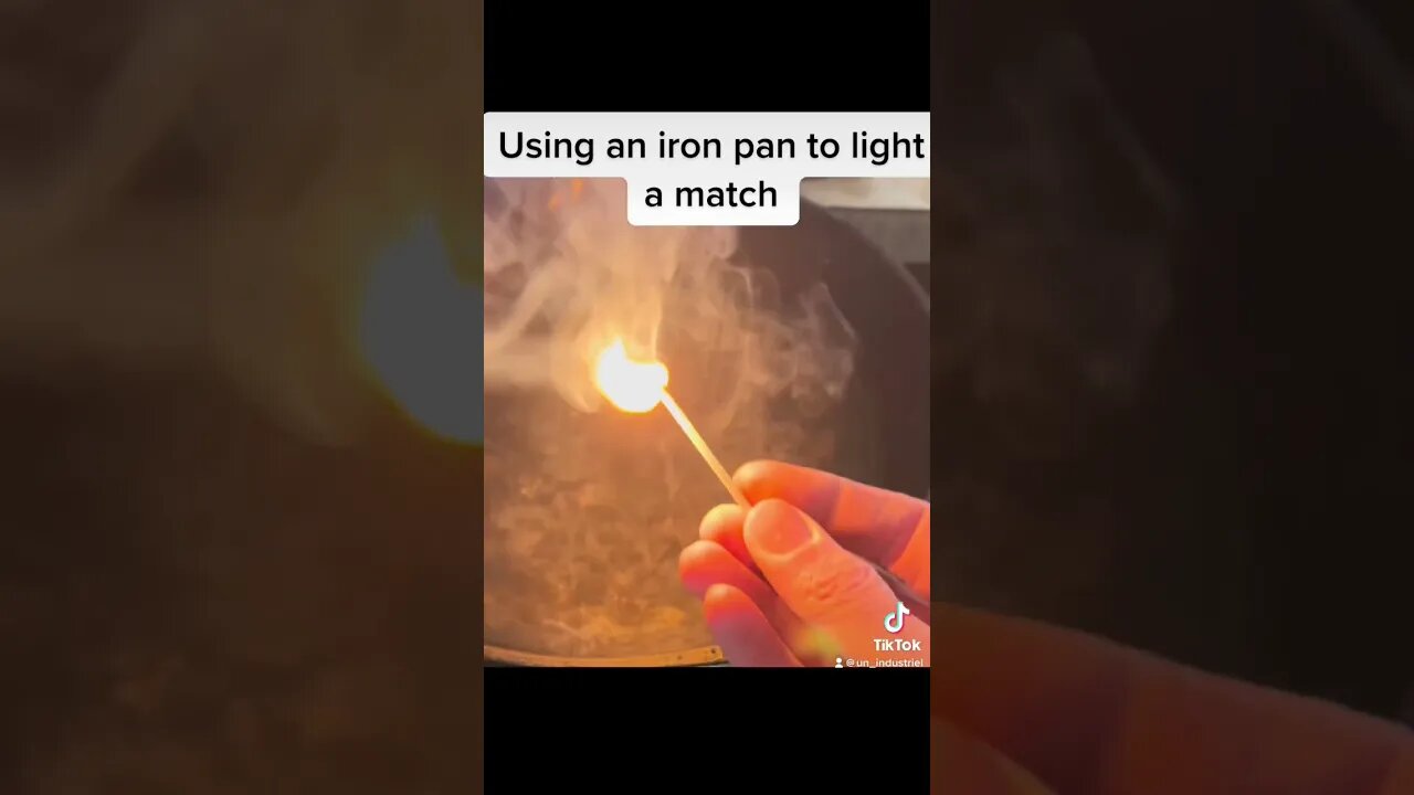 Fire making options for prepper up your odds to getting a fire going with this item