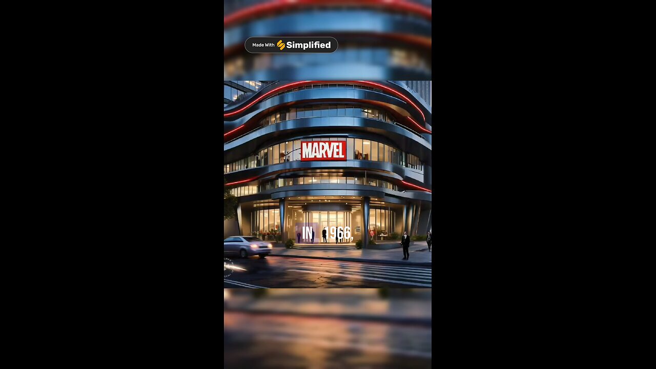 Marvel went Bankrupt. It means no more Movies 😮😮😮.