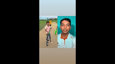 Funny Cricket Video 😂😂