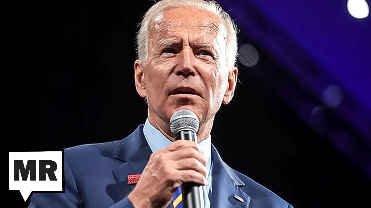 Biden Missing Best Way To Control Inflation