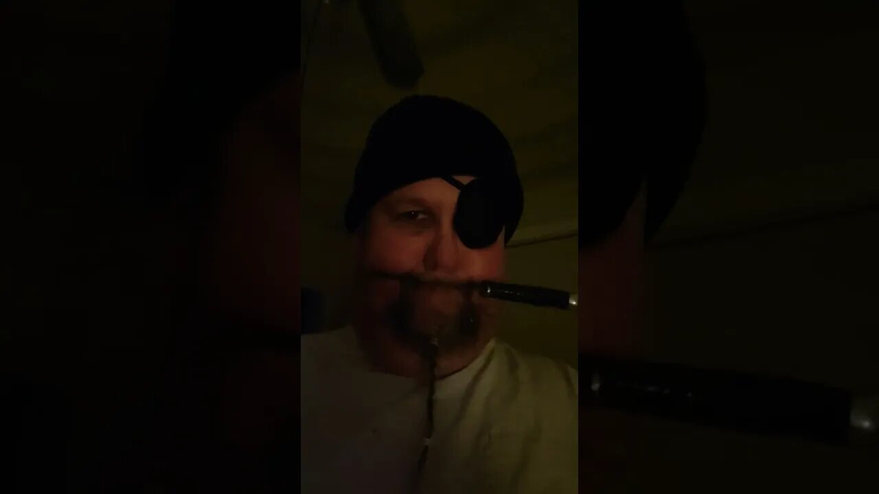 Celtic Pirate