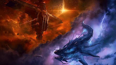 Everspace 2 | Official Titans DLC | Launch Trailer