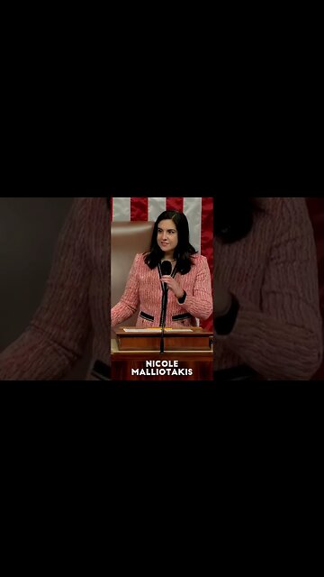 Nicole Malliotakis, Democrats Scream NOOOOOO!!!!