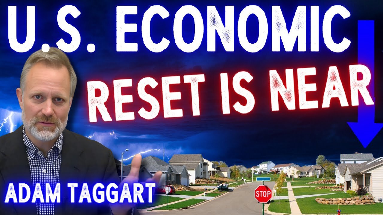 PREPARE NOW for What Comes Next with the U.S. Economy