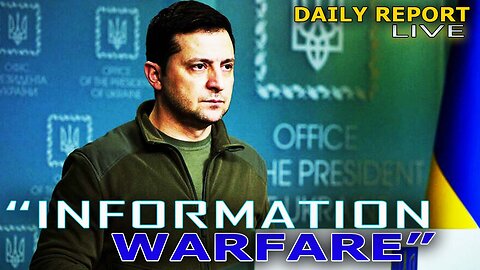Explosive Lies Are Now Being Revealed- Watch!