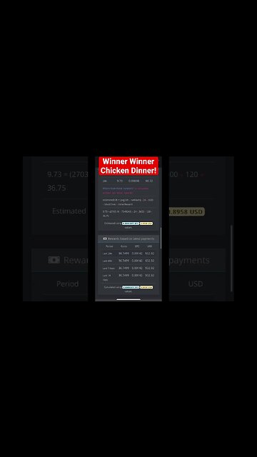 I Found a Solo Block on Flux!