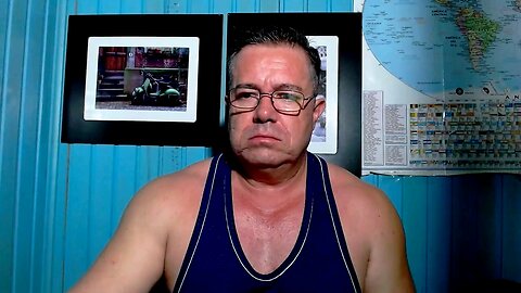 Don Sandro comenta anúncio da gravidez de Maíra Cardi