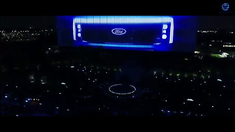 Ford Just Confirmed What Everyone Feared, "It's Crazier Than We Thought"