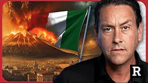 Italy exploding
