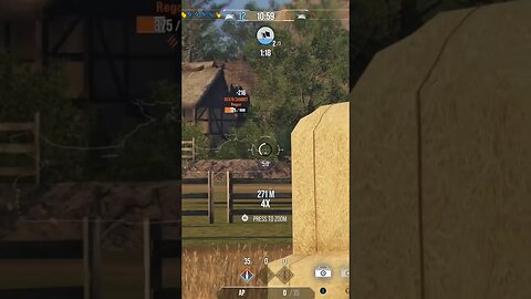 World of Tanks: Really didn't think I was going to get this guy. Was pretty surprised!