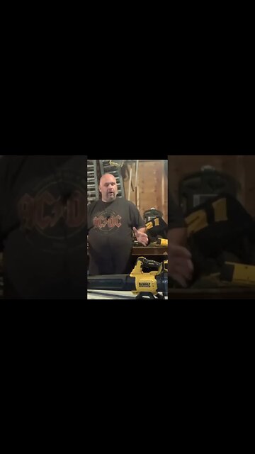 Dewalt Blower BETTER Than You THINK #DEWALT #dewalttools #dewalttough #toolreveiw #dewalttool
