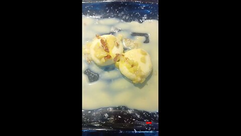 Indian famous desert soft rasmlaai recipe