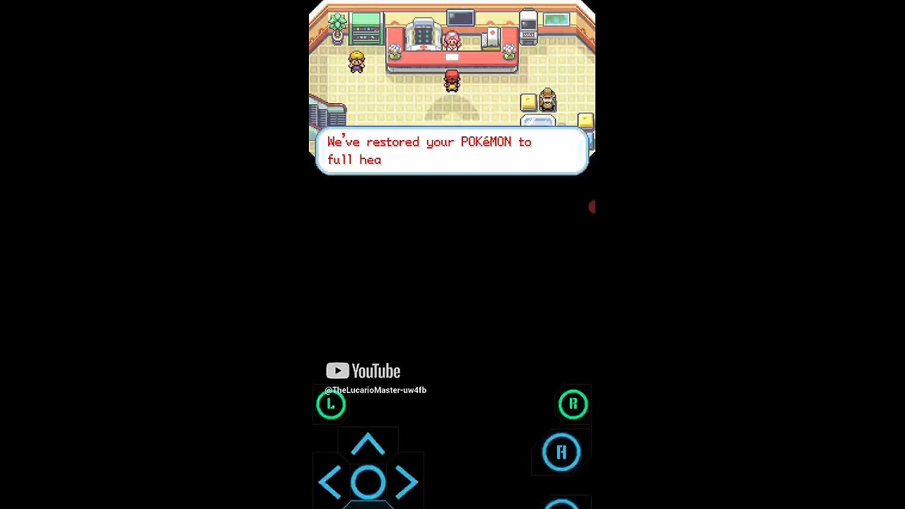 How to get the old rod in pokémon Eternal Red