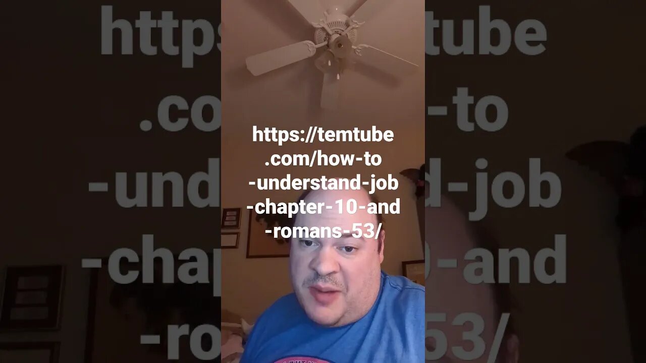 how to understand Job chapter 10 and Romans 5:3 #shorts