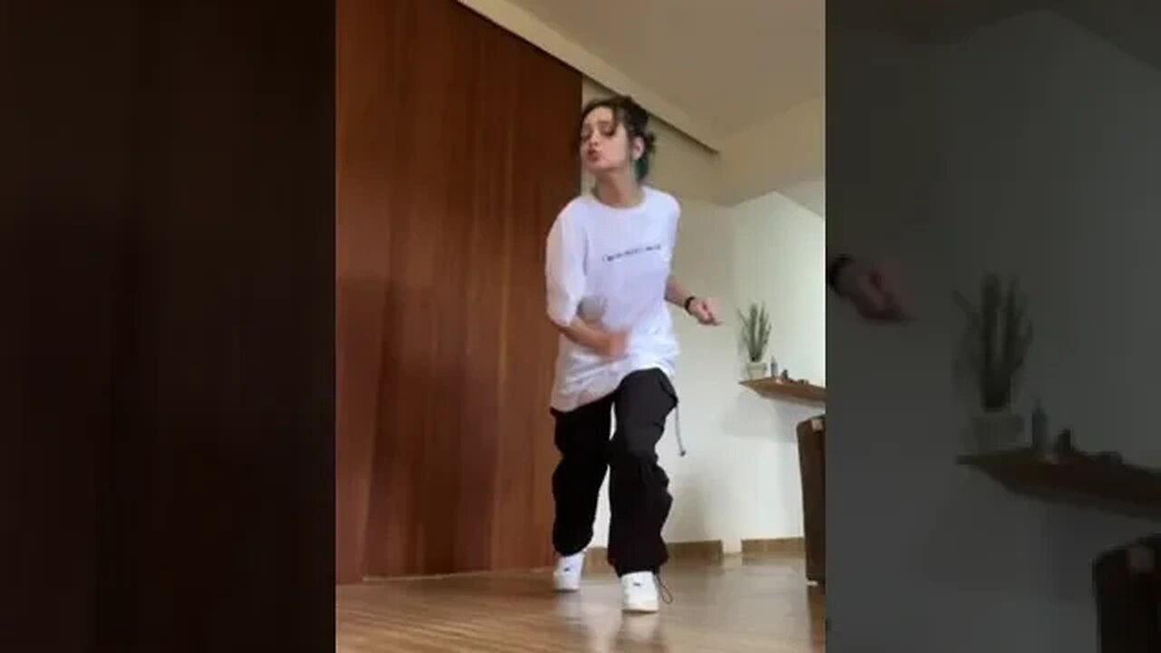 #1million #viral #foryou #trending #dancinha #dance #dancevideo #dancing #dancegirl