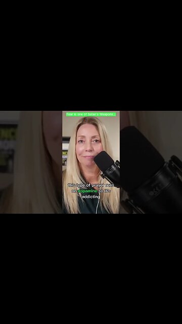 Why Satan Uses THIS Trick Against Christians...#shorts