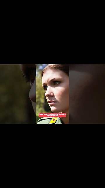 Unknown Species in Yosemite #shorts