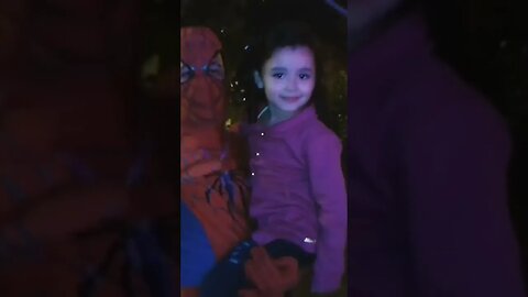 DANÇANDO FOFÃO, O MÁSKARA, BEN10, HOMEM-ARANHA E PATATI NA CARRETA DA ALEGRIA, LIKE