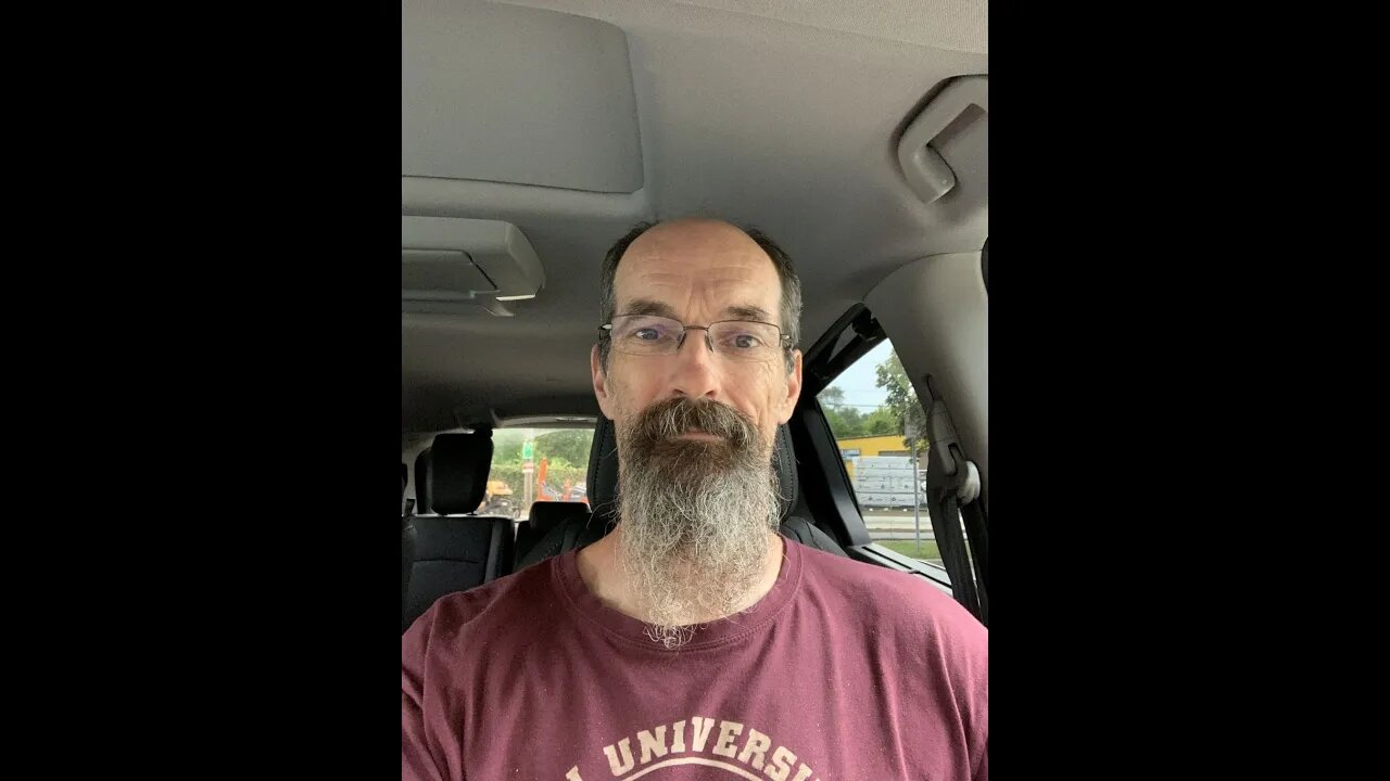 20230211 Exercise and Keeping an Even Keel (Rec. 20220825)