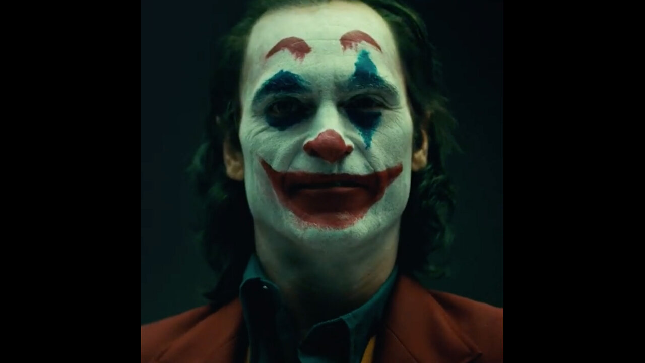 #Look what the joker said! 😂😂😂