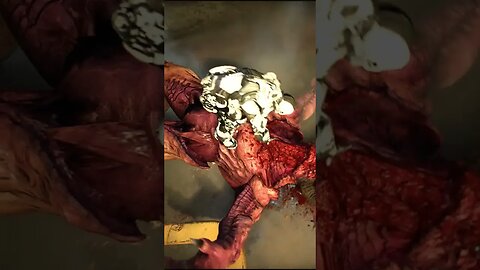 Glorious Violence Against Mortally Challenged #wkdisgood #doom #bethesda #doom2016 #idsoftware