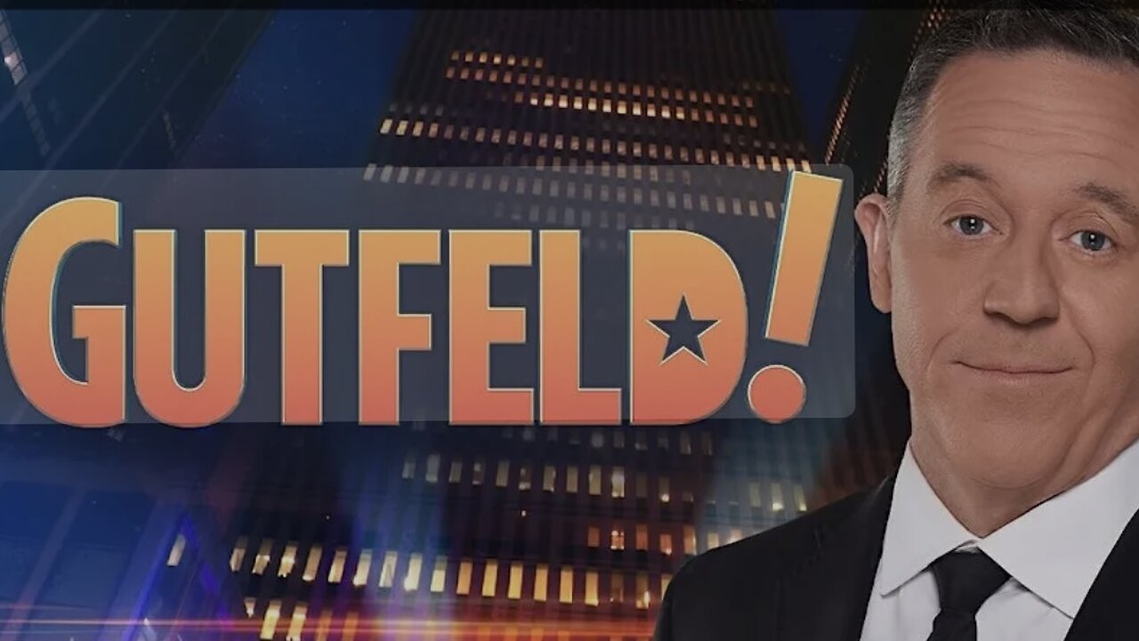 GUTFELD! (Full Episode) October 4, 2024
