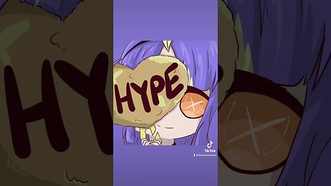 More VRchat Chaos later in the Evening :3 #anime #vtuber #gervtuber #twitch #vrchat #tiktok