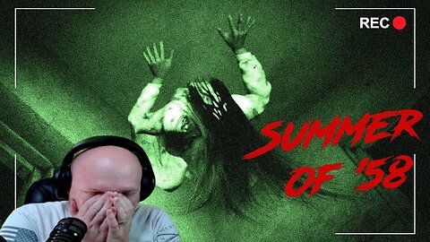 I THINK I POOPED MY BRITCHES | Summer Of '58 | Darkest Before Dawn Eps 1 | Full Gameplay