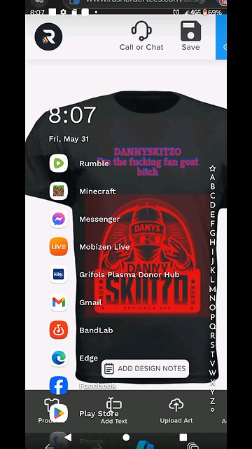 a 69% is interesting 🤔💭