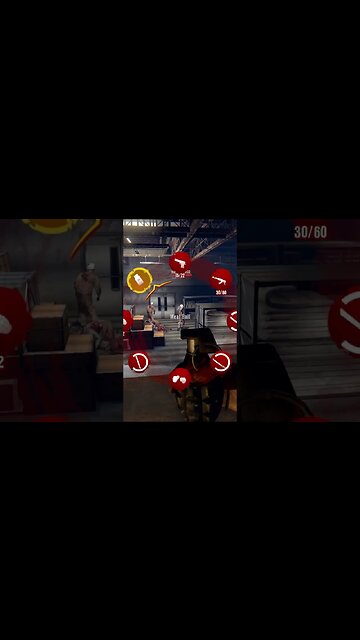 Dead Island #shorts Dantes Kitchen