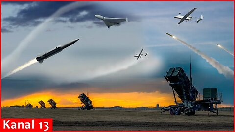 NATO may start shooting down Russian missiles and drones