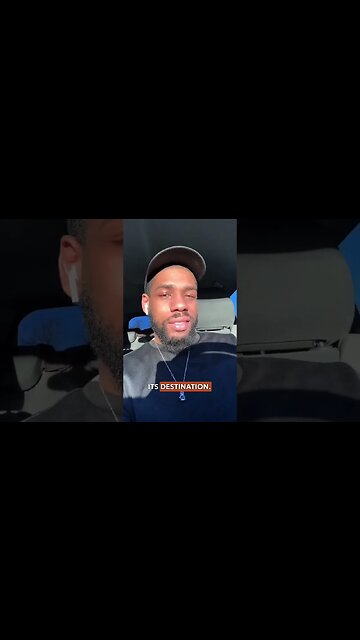 The Mindset of a Man