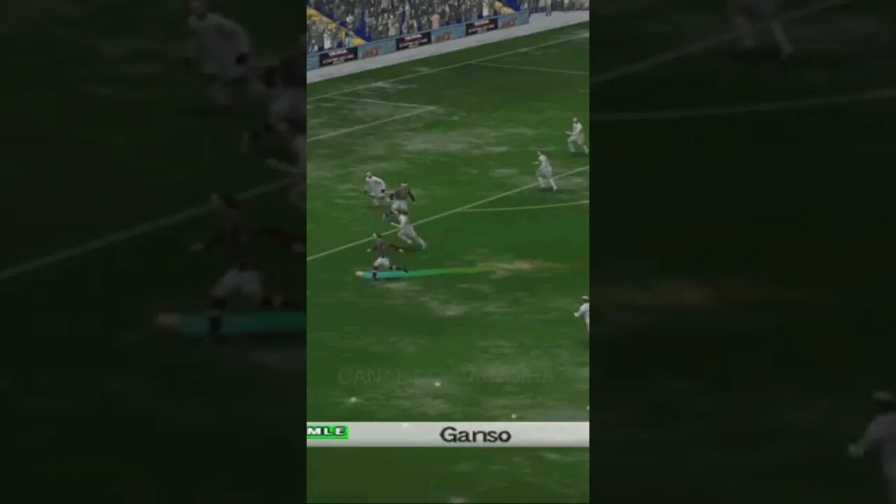 BOMBA PATCH 2023 (PS2) BRASILEIRÃO NARRAÇÃO GALVÃO BUENO