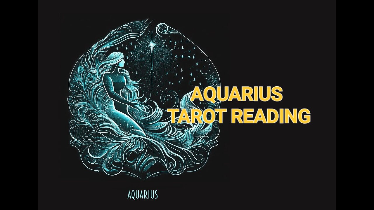 AQUARIUS ♒️ May 2024😍 IT'S THE SEX THAT KEEPS YOU IN THIS CONNECTION, BUT...