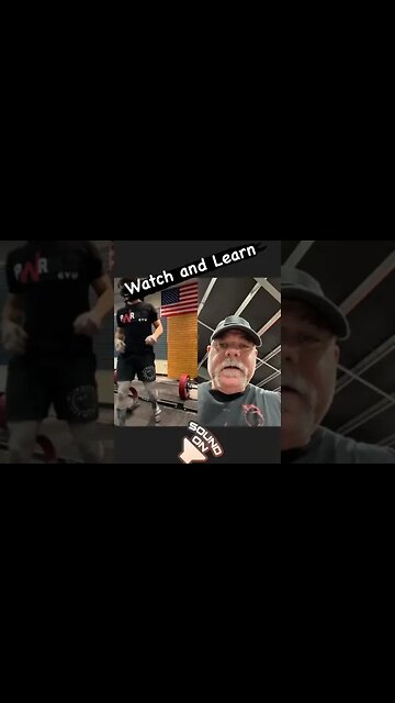 KID HITS HUGE PR | WATCH AND LEARN 👋