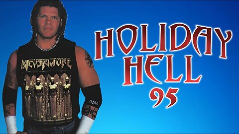 ECW Holiday Hell (December 29, 1995)