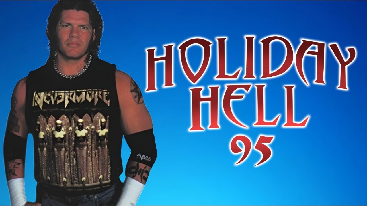 ECW Holiday Hell (December 29, 1995)