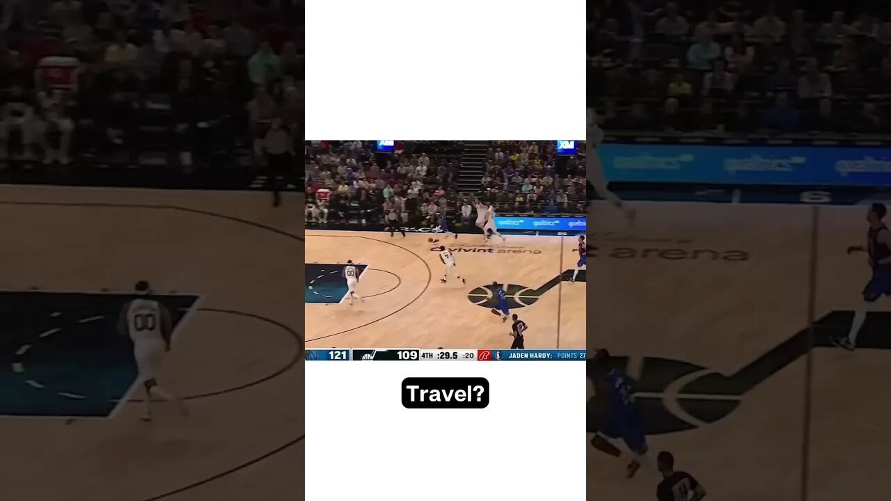 Is This A Travel Or Not?