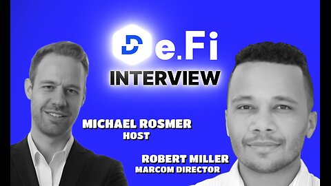 FUSE NETWORK Director: Fuse Ecosystem for DeFi, working Open Source and what’s next!