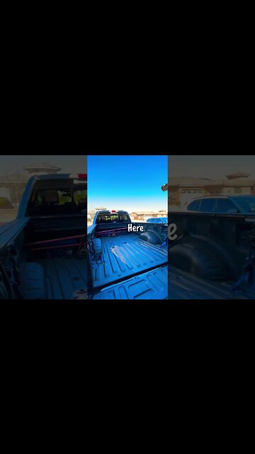 Cheap Truck Bed Divider